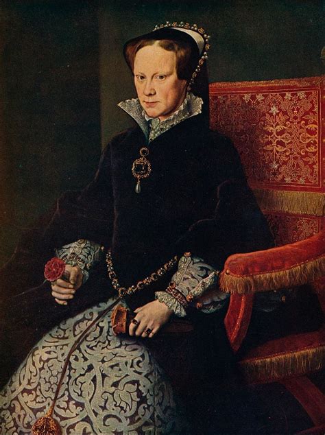 maria tudor figli|maria d'inghilterra.